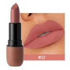 Velvet Matte Lipstick