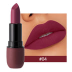 Velvet Matte Lipstick