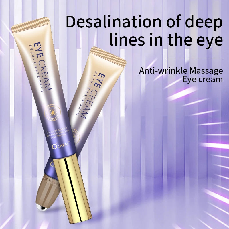 Roller Ball Eye Serum