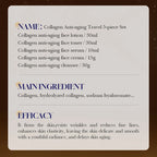 Sadoer Collagen Skincare Set