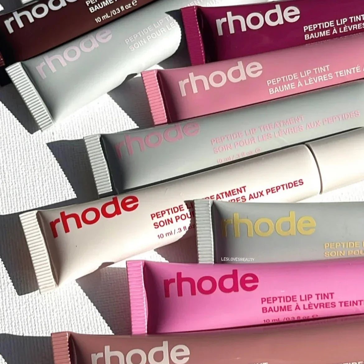 Rhode Lip Blush Tint