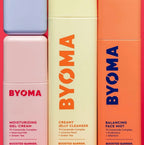 Byoma Glow Serum