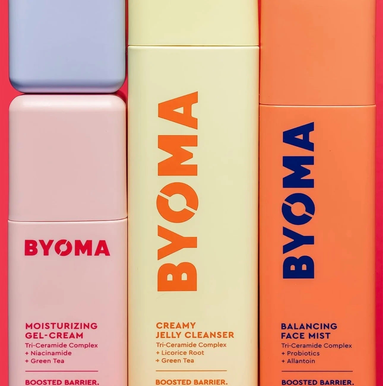 Byoma Glow Serum