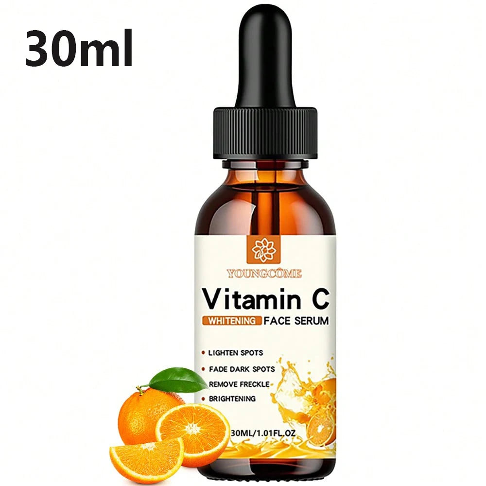 Vitamin C Brightening Serum