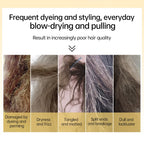 Purc Keratin Mask
