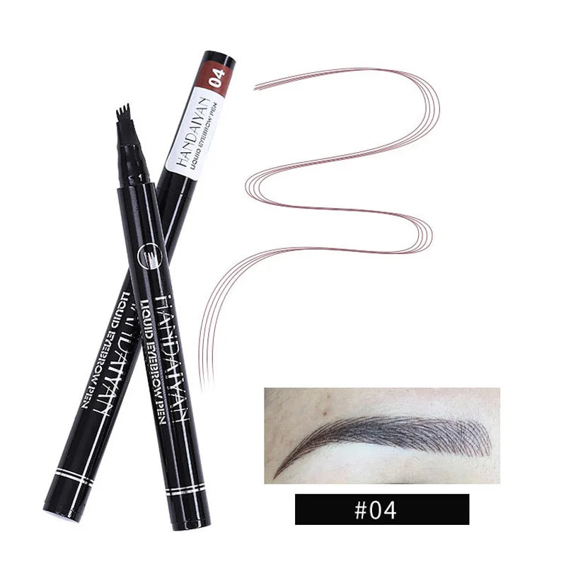 4D Brow Pen