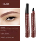 4D Brow Pen