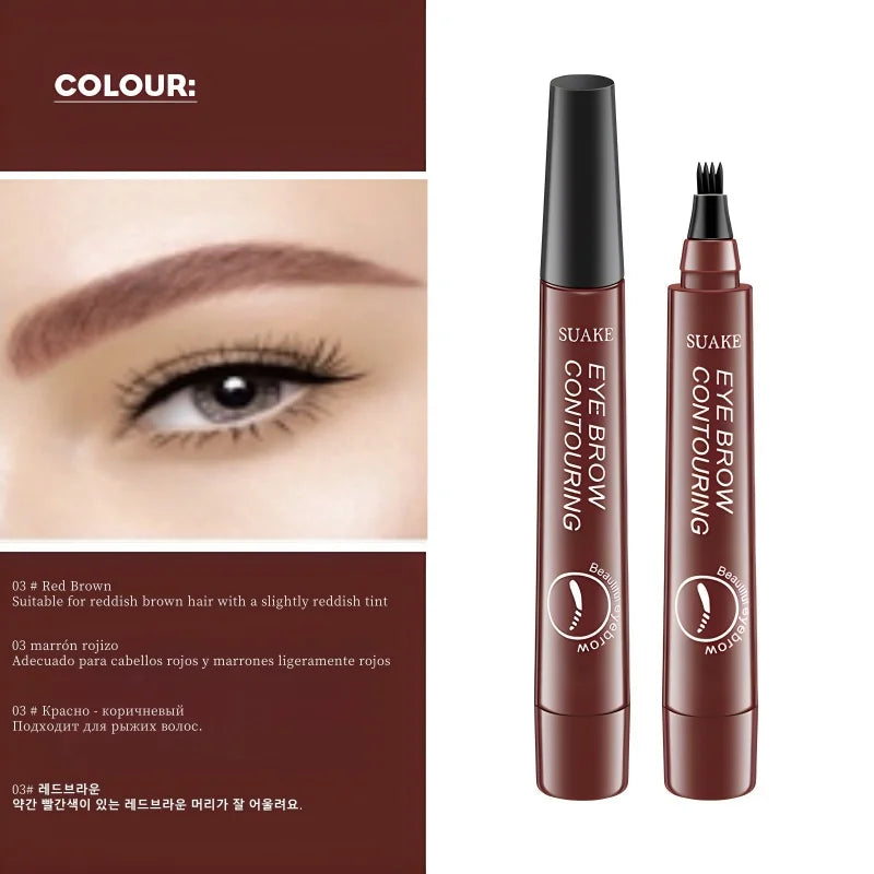 4D Brow Pen