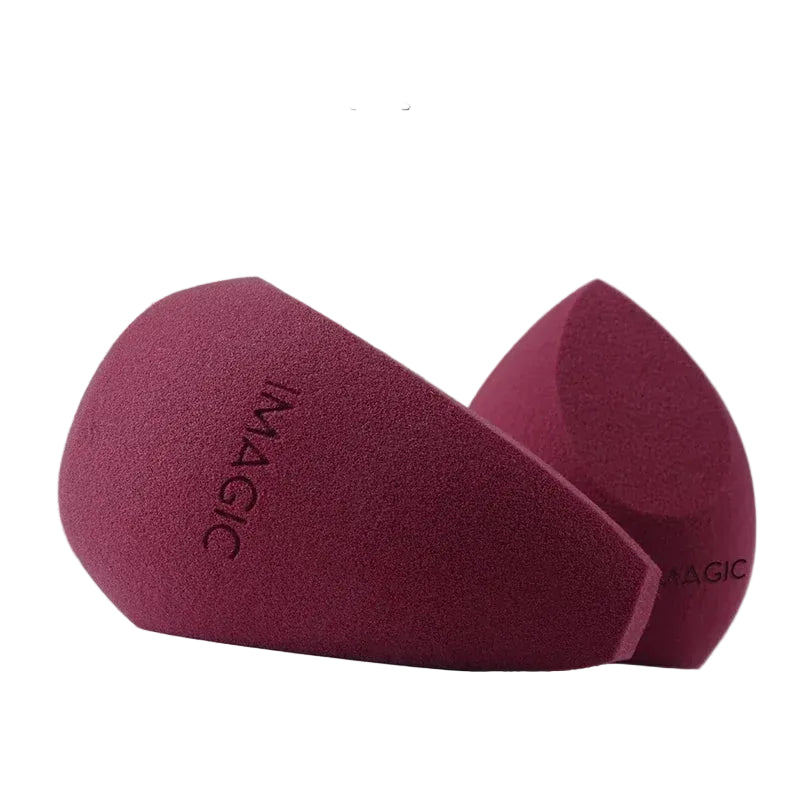 IMAGIC Makeup Sponge Set