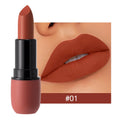 Velvet Matte Lipstick