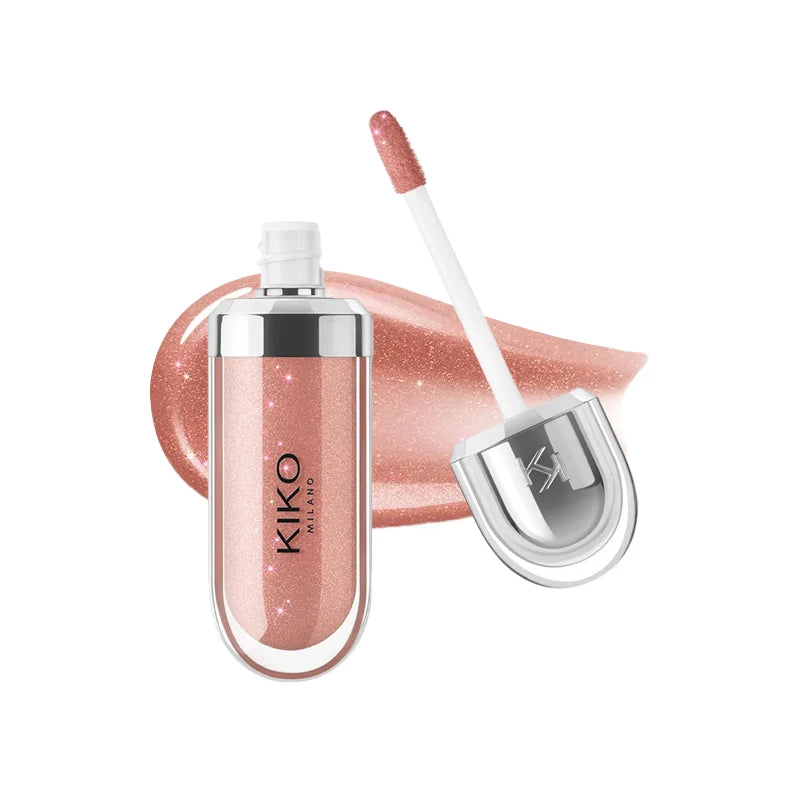 KIKO Mirror Lip Glaze