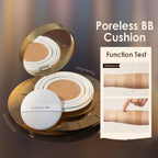 Air Cushion Foundation