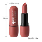 Velvet Matte Lipstick