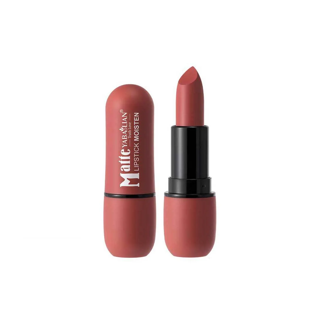 Velvet Matte Lipstick