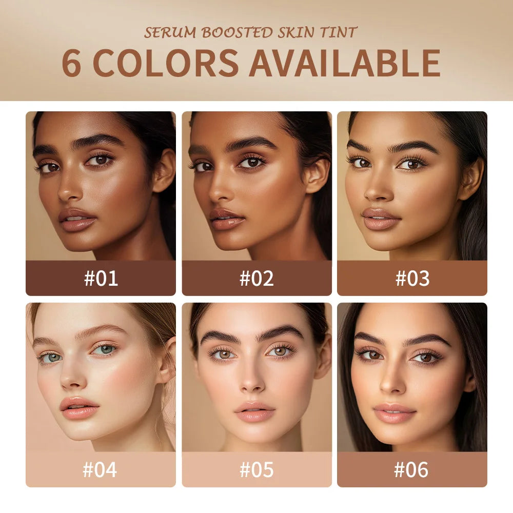 Skin Tint Stick