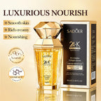 SADOER 24K Gold Collagen Serum
