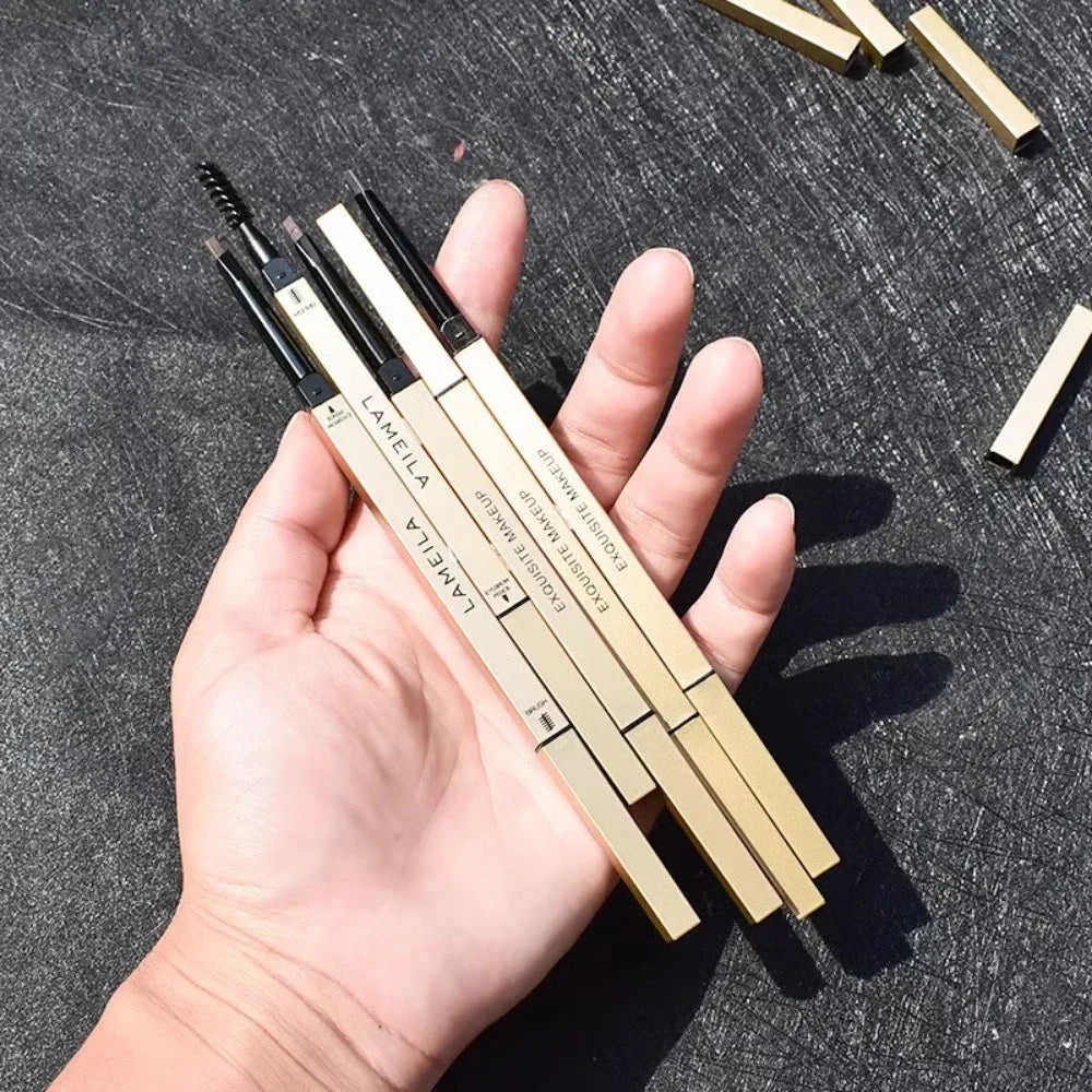 Dual Brow Pencil