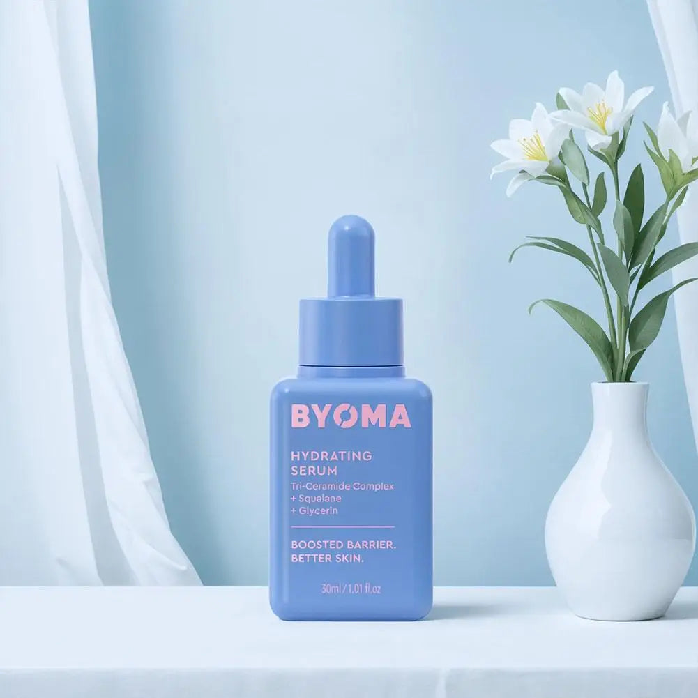 Byoma Glow Serum