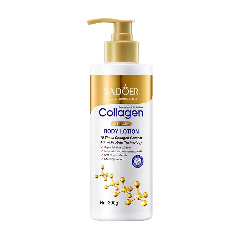 Collagen Firming Body Lotion