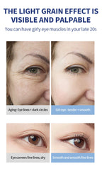 Electric Eye Cream