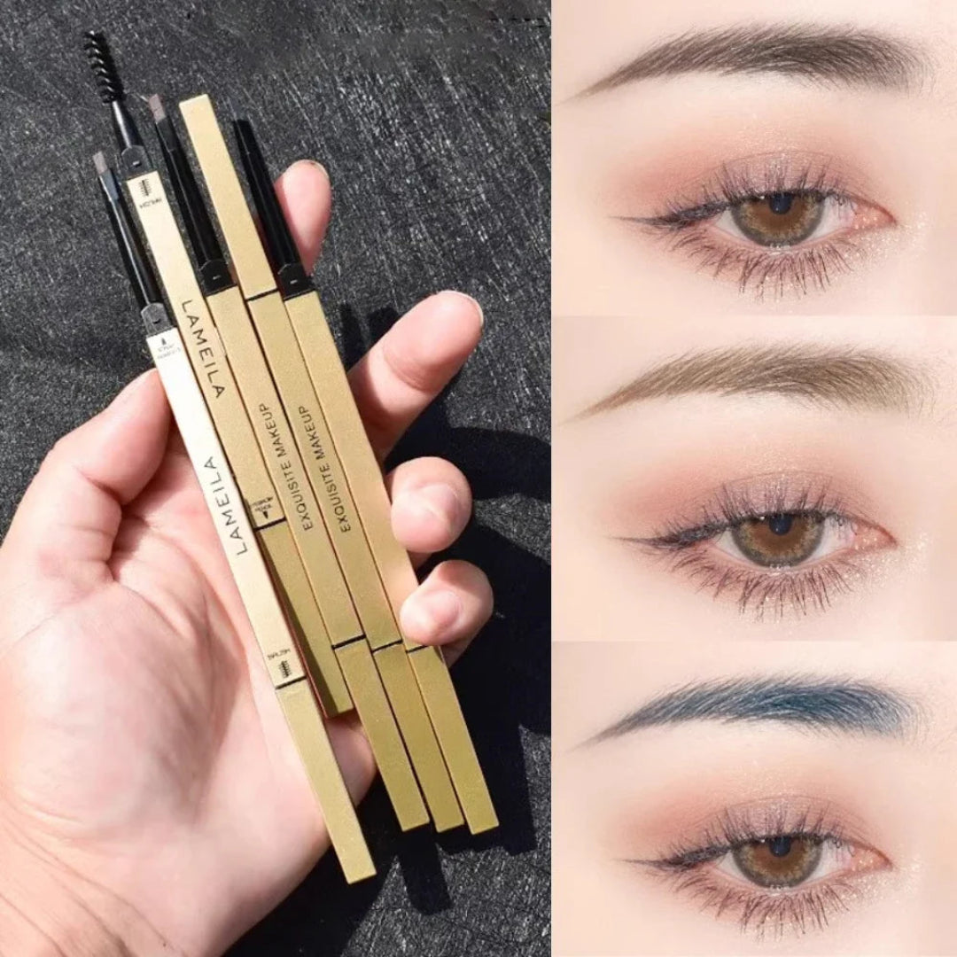 Dual Brow Pencil