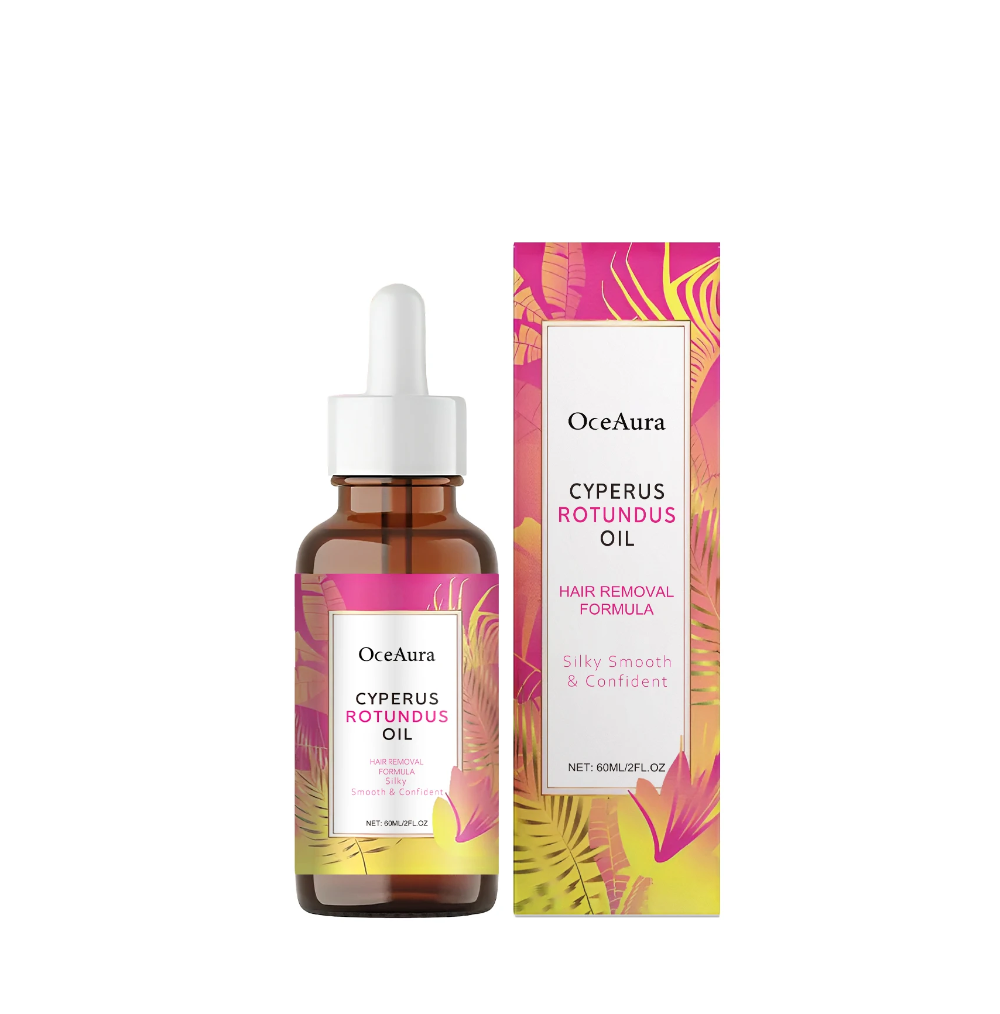 Hair Growth Inhibitor Oil