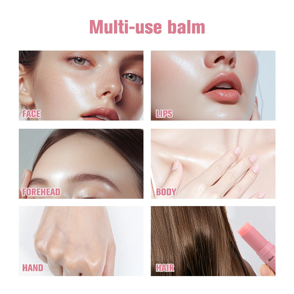 Collagen Bounce Balm