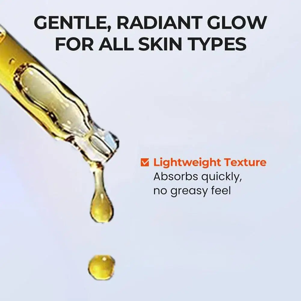 Byoma Glow Serum