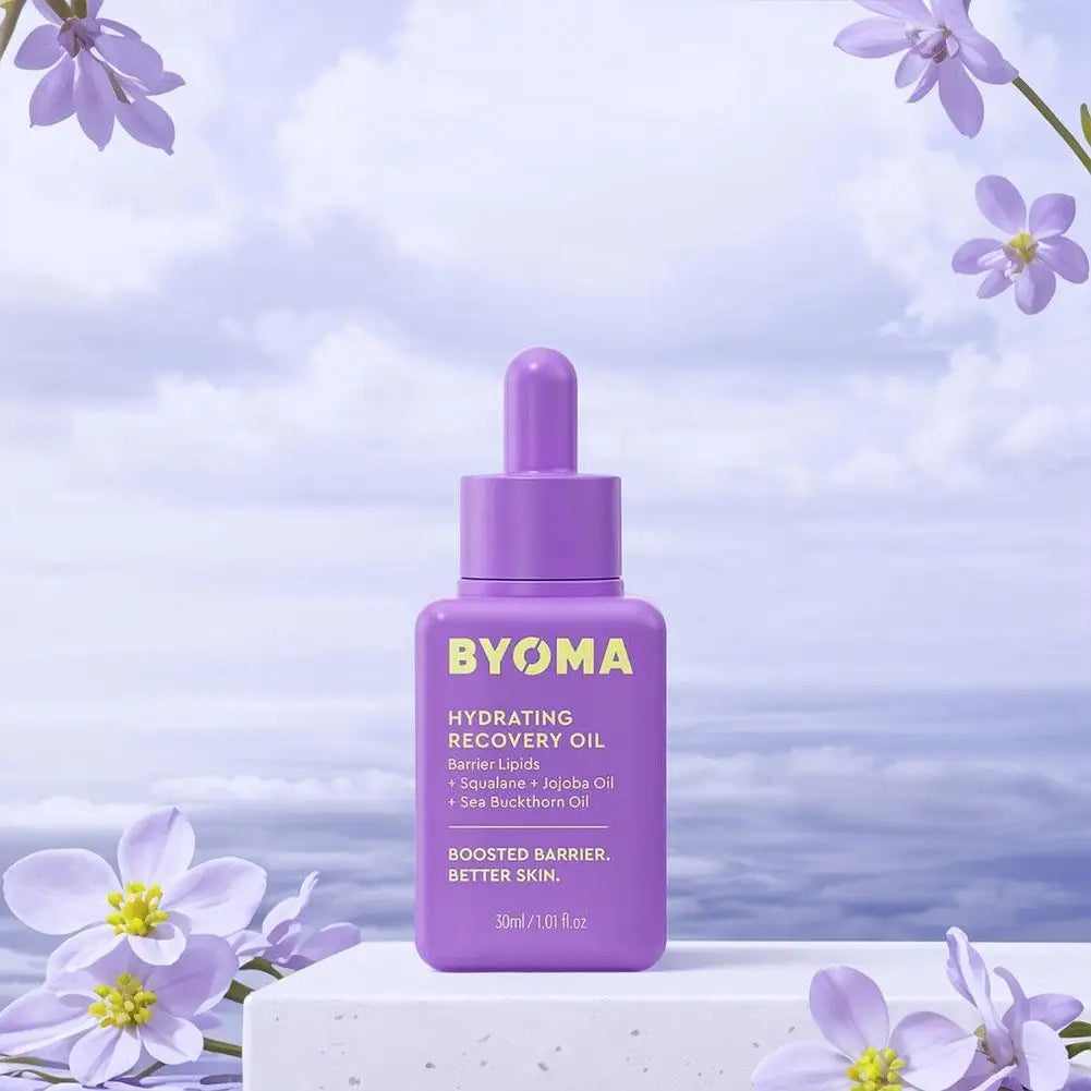 Byoma Glow Serum