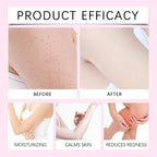 Hair Growth Inhibitor Oil