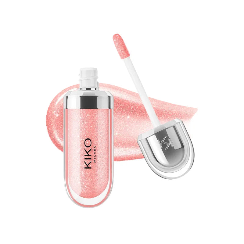 KIKO Mirror Lip Glaze