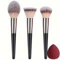 Makeup Brush Set