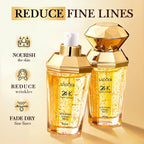 SADOER 24K Gold Collagen Serum