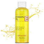 MAYJAM Vitamin E Face & Body Oil
