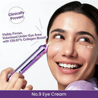 Nad+ Pdrn Eye Cream