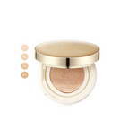 Air Cushion Foundation