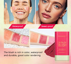 Cream Blush Stick