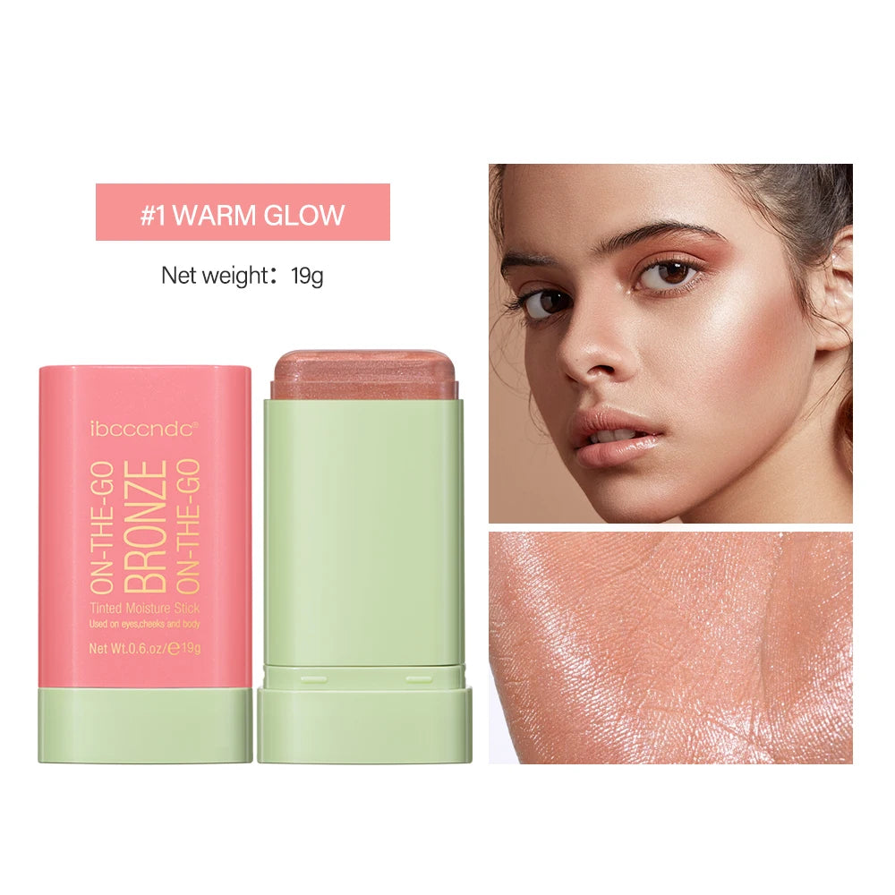 Cream Blush Stick