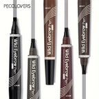 4-Fork Brow Pen