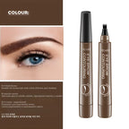4D Brow Pen