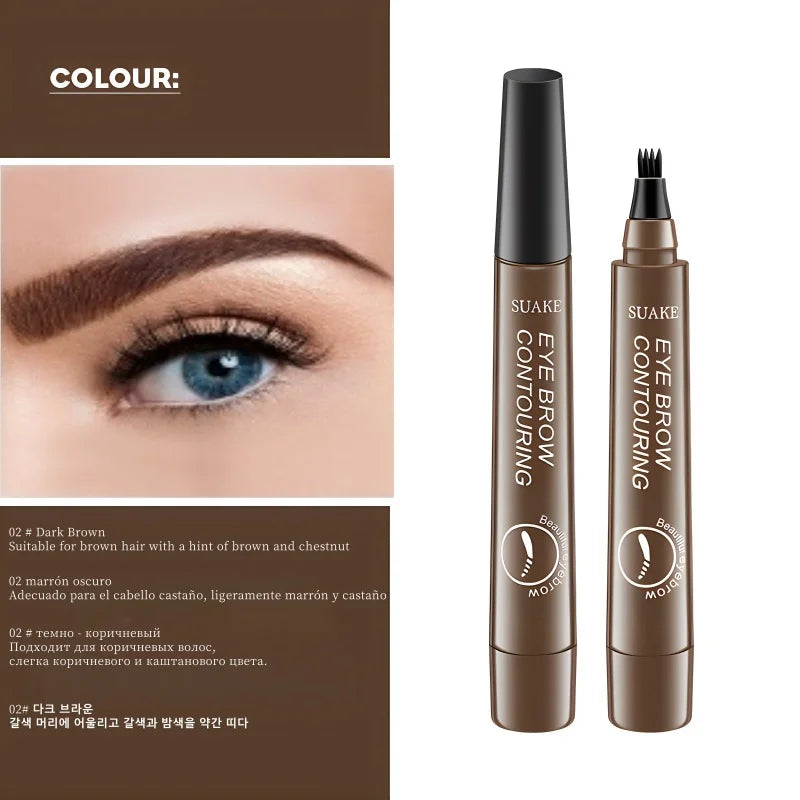 4D Brow Pen