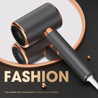 Ionic Hair Dryer