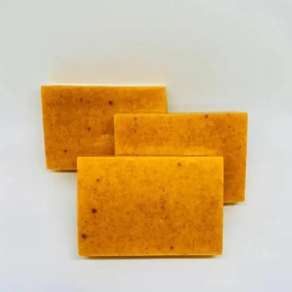 Turmeric Kojic Acid Brightening Soap