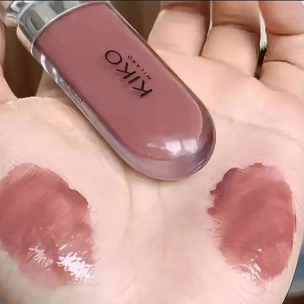 KIKO Mirror Lip Glaze