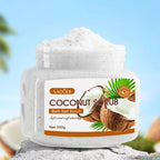 SADOER Body Scrub