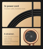 Ionic Hair Dryer