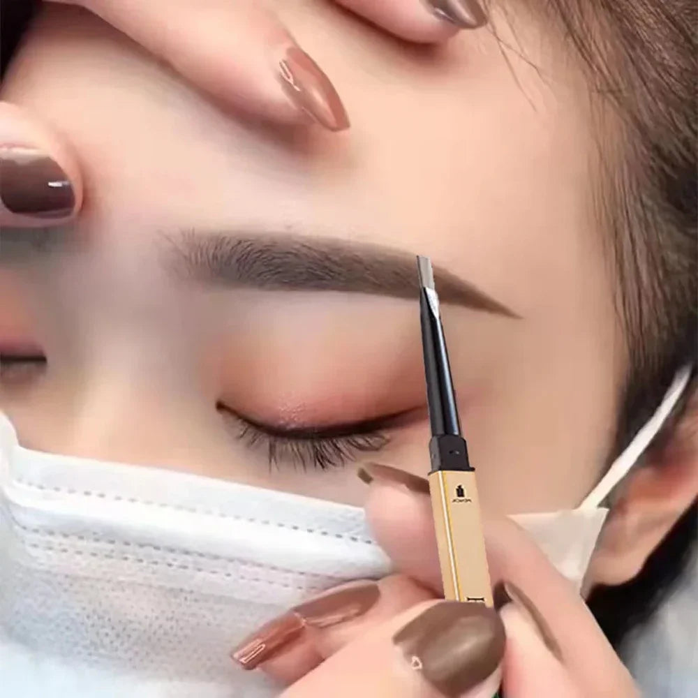 Dual Brow Pencil