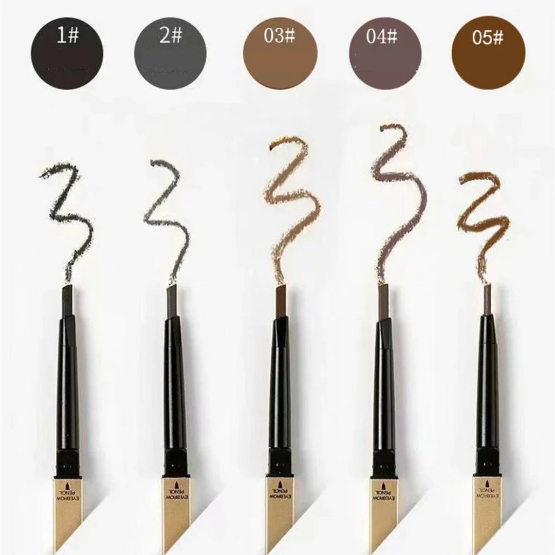 Dual Brow Pencil