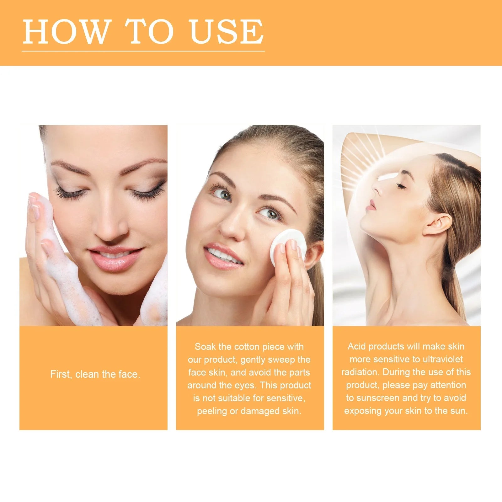 Glycolic Acid 7% Toning Solution