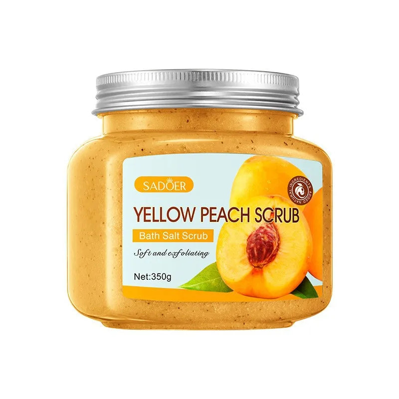 SADOER Body Scrub